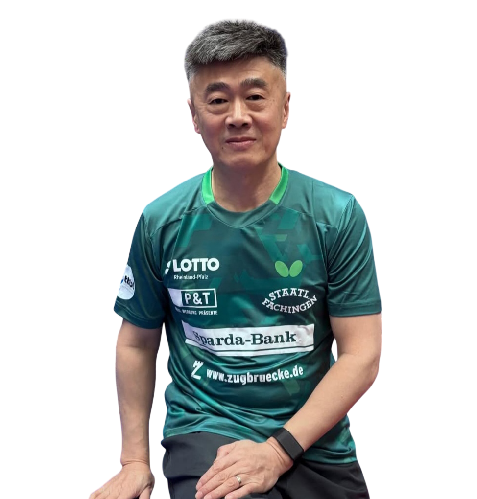 Chen Zhibin