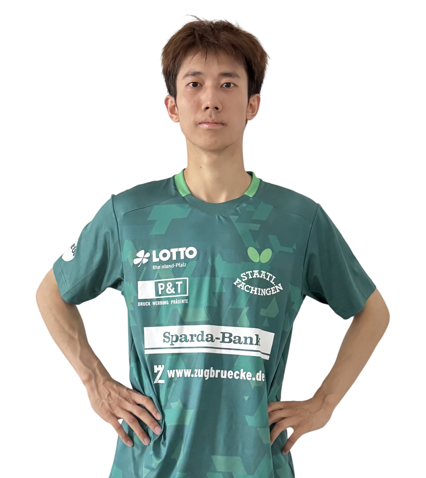Liang Yanning